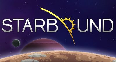 Starbound