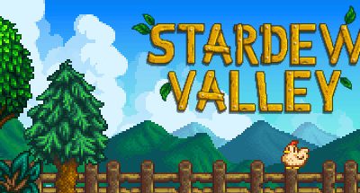 Stardew Valley