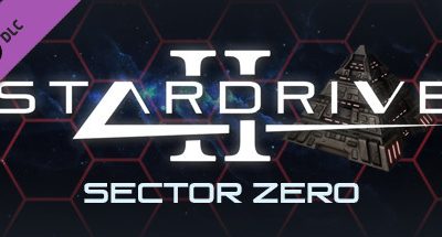 StarDrive 2: Sector Zero