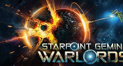 Starpoint Gemini Warlords