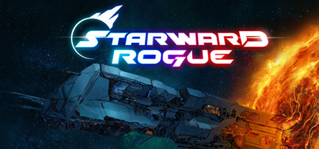 Cover image of  Starward Rogue