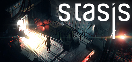 Cover image of  STASIS