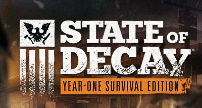 State of Decay: YOSE