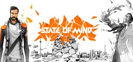 Cover image of  State of Mind