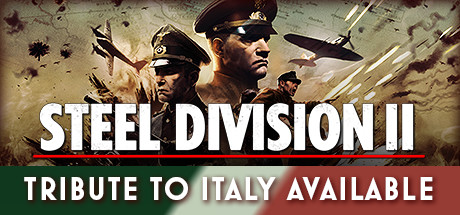 Steel Division 2