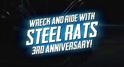 Steel Rats