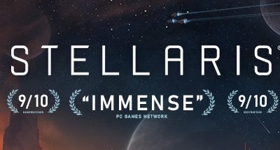 Stellaris