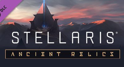 Stellaris: Ancient Relics Story Pack