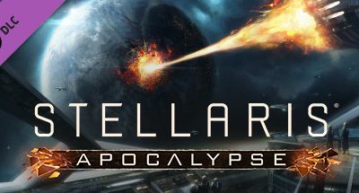 Stellaris: Apocalypse