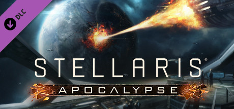 Stellaris: Apocalypse