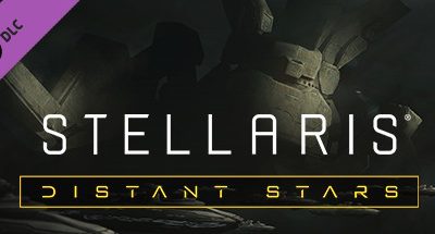 Stellaris: Distant Stars Story Pack