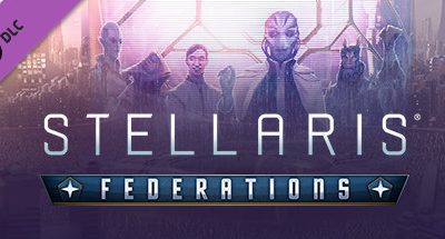 Stellaris: Federations