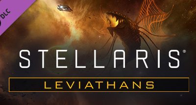 Stellaris: Leviathans Story Pack