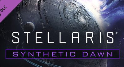 Stellaris: Synthetic Dawn Story Pack