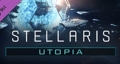 Stellaris: Utopia