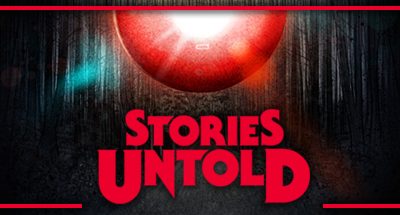 Stories Untold