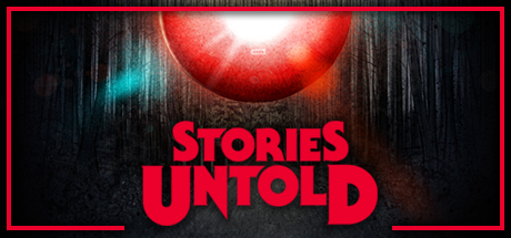 Cover image of  Stories Untold