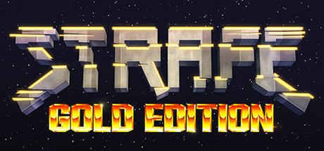 Cover image of  STRAFE: Millennium Edition