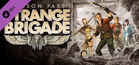 Strange Brigade – Season Pass