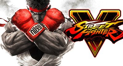 Street Fighter 5