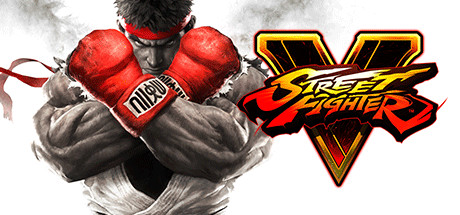 Cover image of  Street Fighter 5