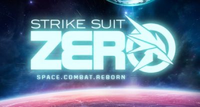 Strike Suit Zero