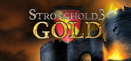 Cover image of  Stronghold 3 Gold