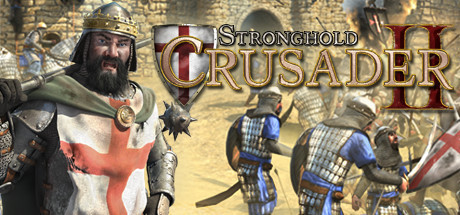 Stronghold Crusader 2