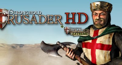 Stronghold Crusader HD