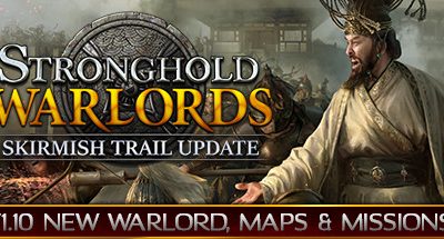 Stronghold: Warlords