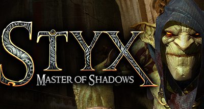 Styx: Master of Shadows