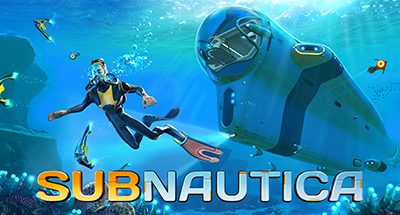 Subnautica