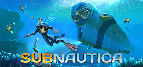 Cover image of  Subnautica