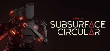 Cover image of  Subsurface Circular