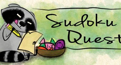 Sudoku Quest