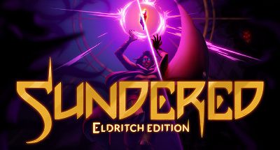 Sundered: Eldritch Edition