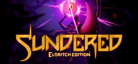 Cover image of  Sundered: Eldritch Edition