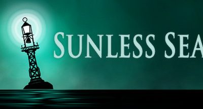 SUNLESS SEA