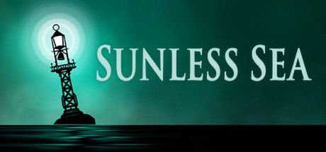 Cover image of  SUNLESS SEA