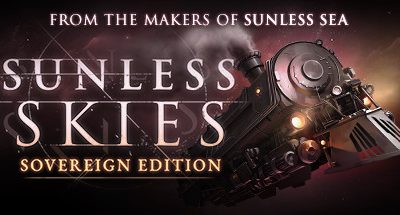 Sunless Skies: Sovereign Edition