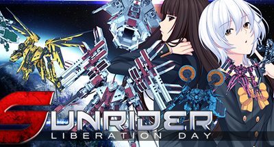 Sunrider: Liberation Day – Captain’s Edition