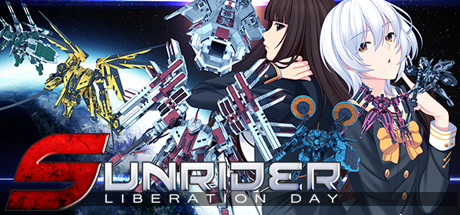 Sunrider: Liberation Day – Captain’s Edition