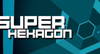 Super Hexagon