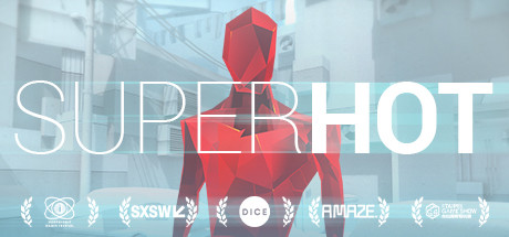 Cover image of  SUPERHOT