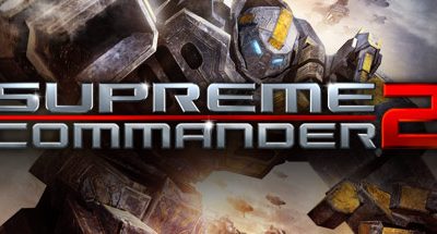 Supreme Commander 2