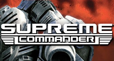 Supreme Commander