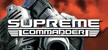 Cover image of  Supreme Commander