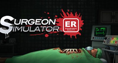 Surgeon Simulator: Experience Reality