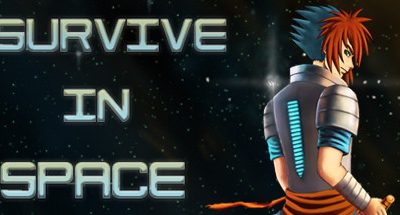 Survive in Space