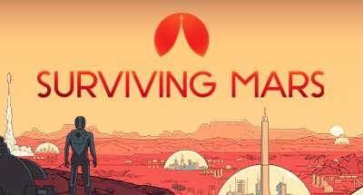 Surviving Mars